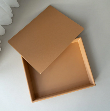 Grennn Deksel voor Speelbak Rechthoek