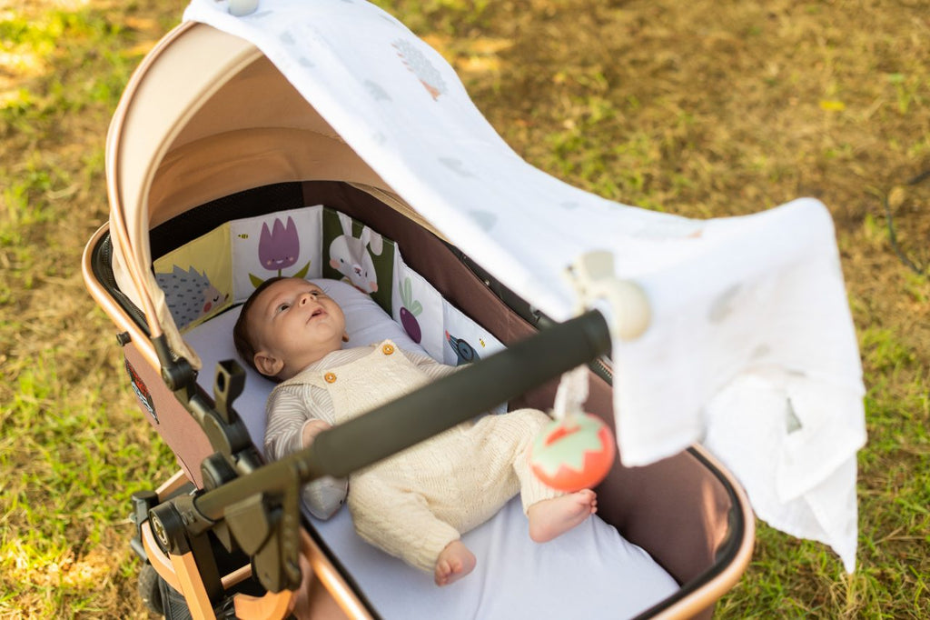 Taf Toys Speelmat Outdoors Kit 0M+ | Newborn