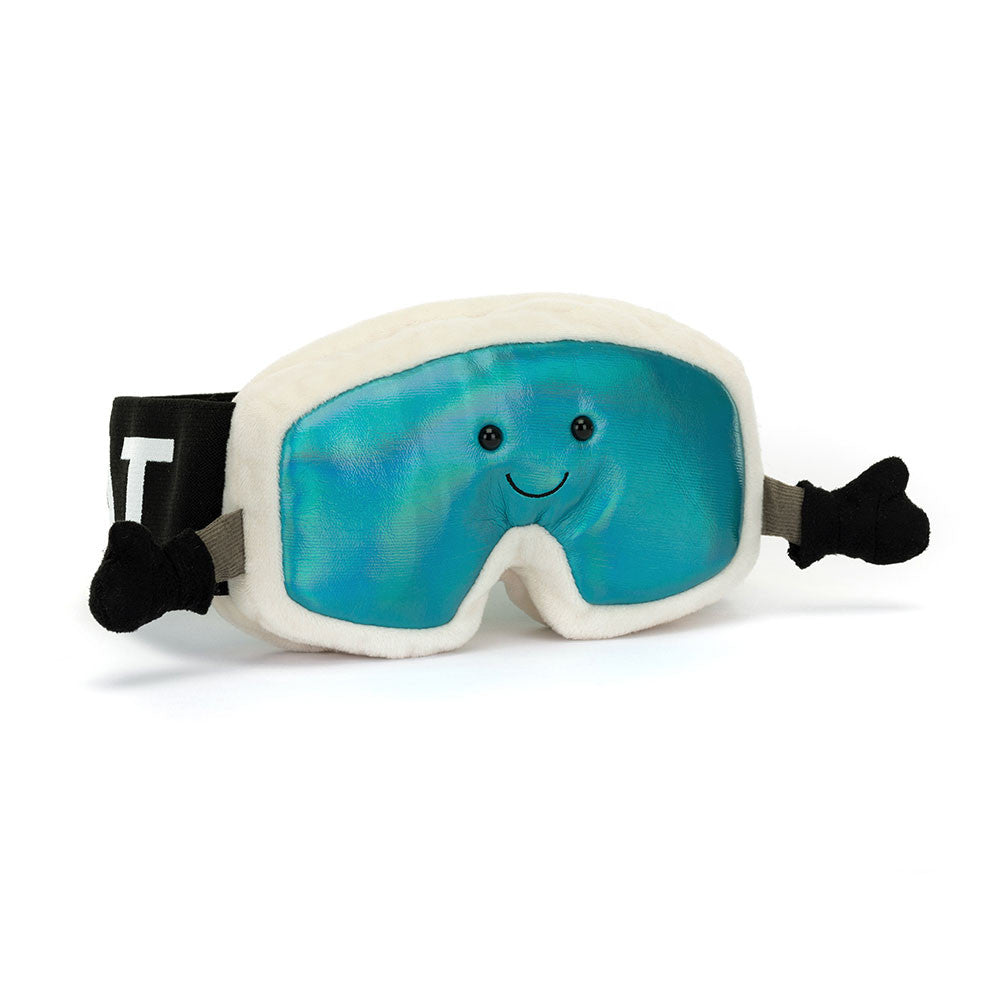 Jellycat Knuffel | Amuseable Sports Ski Bril