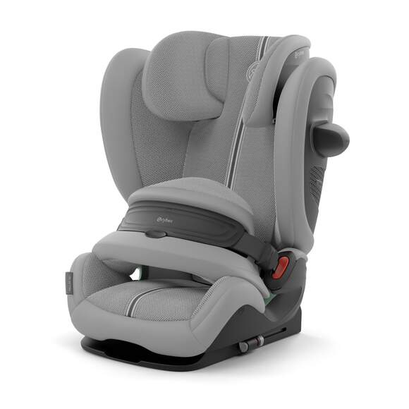 CYBEX Pallas G3 | Stone Mid Grey