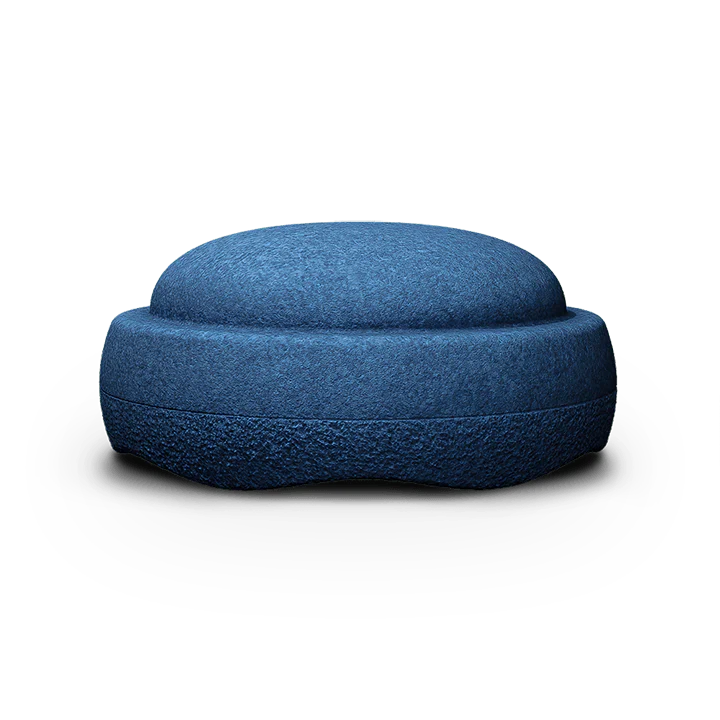 Stapelstein Steen Orginal 1st | Schemerblauw