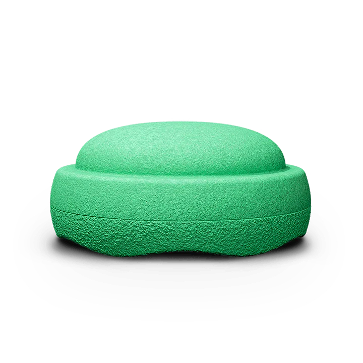 Stapelstein Steen Orginal 1st | Limoengroen