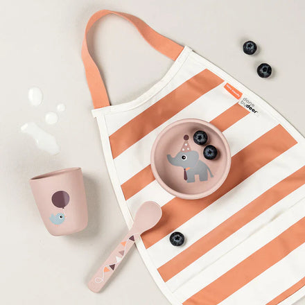 Done By Deer Stick & Stay First Meal Set | Celebration Powder