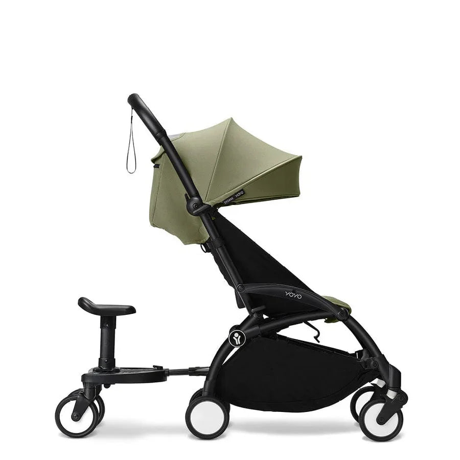Stokke® YOYO Board | Zwart