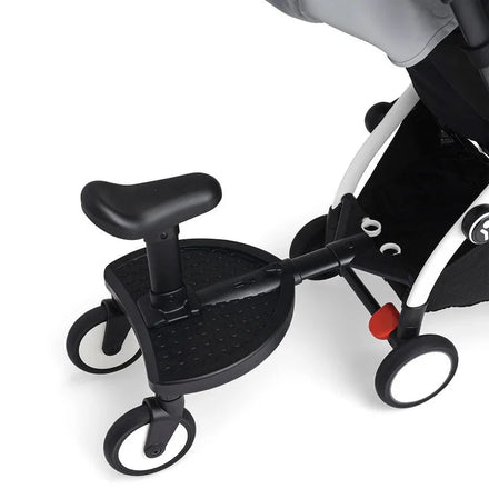 Stokke® YOYO Board | Zwart
