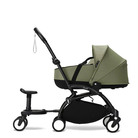 Stokke® YOYO Board | Zwart