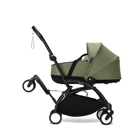 Stokke® YOYO Board | Zwart