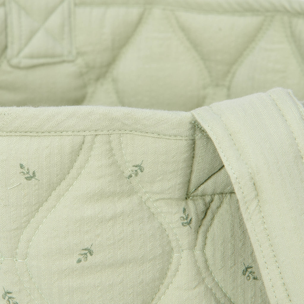 Little Dutch Opbergmand Groot 35 Ø | Pure Sage