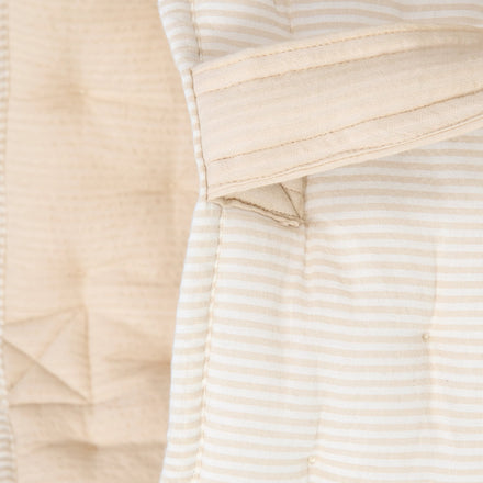 Little Dutch Opbergmand Groot 35 Ø | Pure Soft Beige