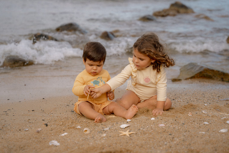 Zwemkleding voor kids