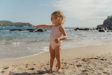 Little Dutch Badpak | Dreamy Seashells