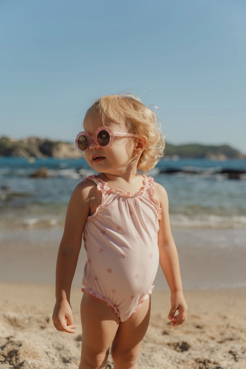 Little Dutch Badpak | Dreamy Seashells