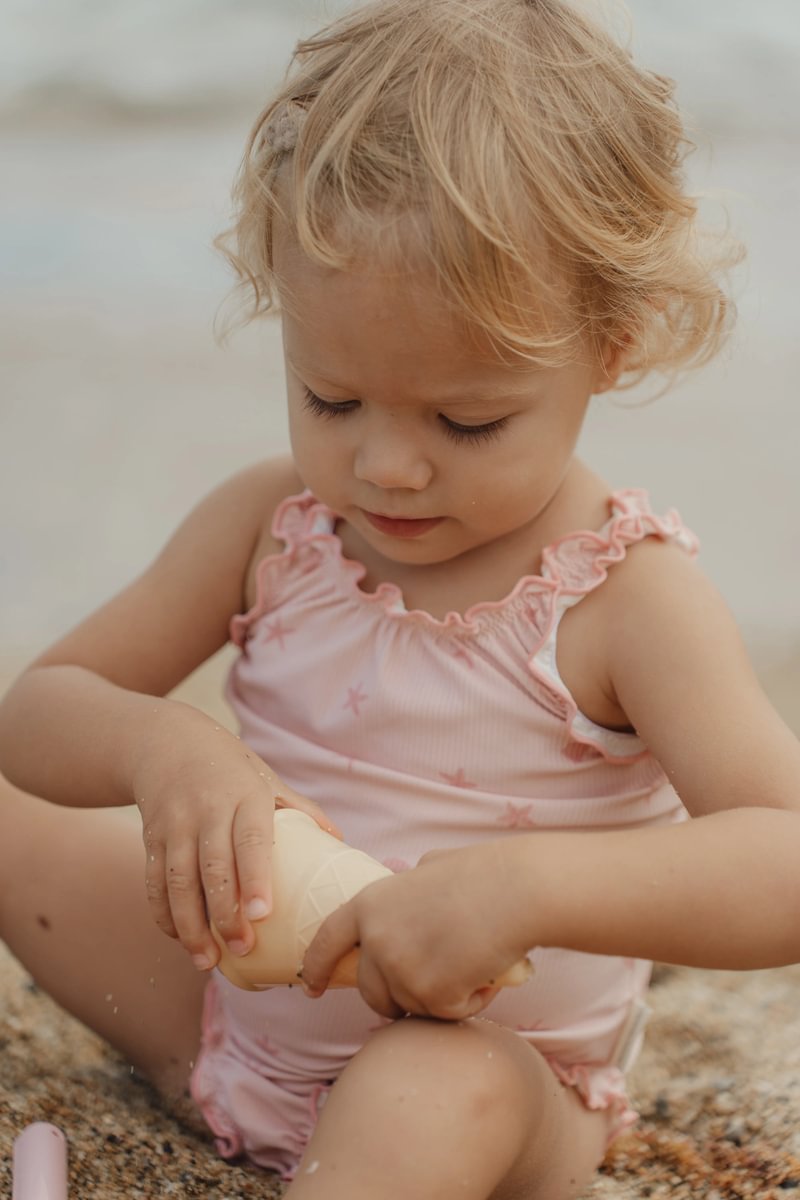 Little Dutch Badpak | Dreamy Seashells