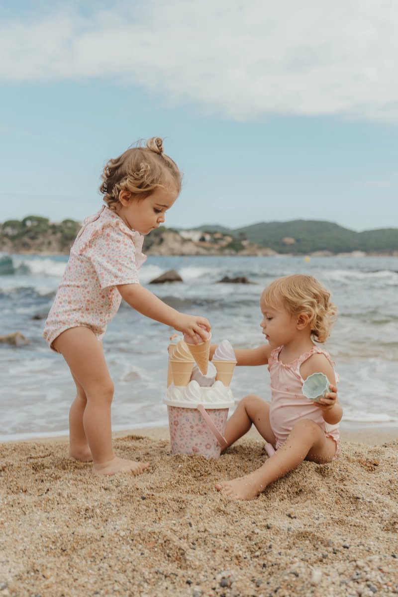 Little Dutch Badpak | Dreamy Seashells