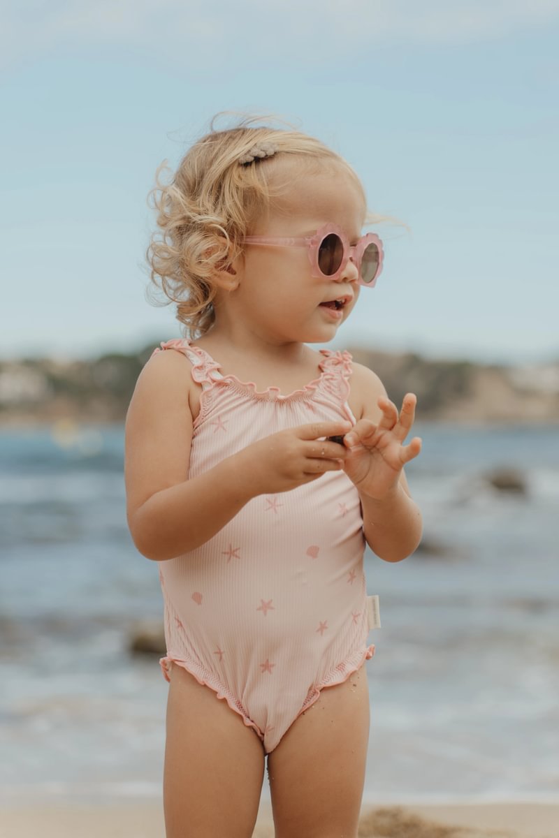 Little Dutch Badpak | Dreamy Seashells