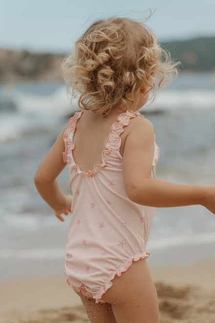 Little Dutch Badpak | Dreamy Seashells