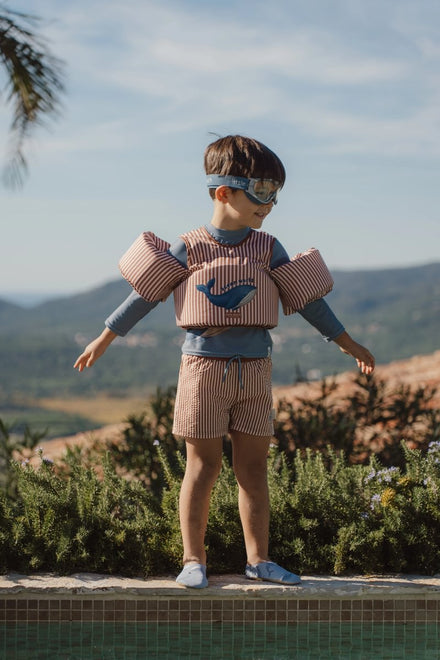 Little Dutch Zwemschoentjes | Ocean Splash