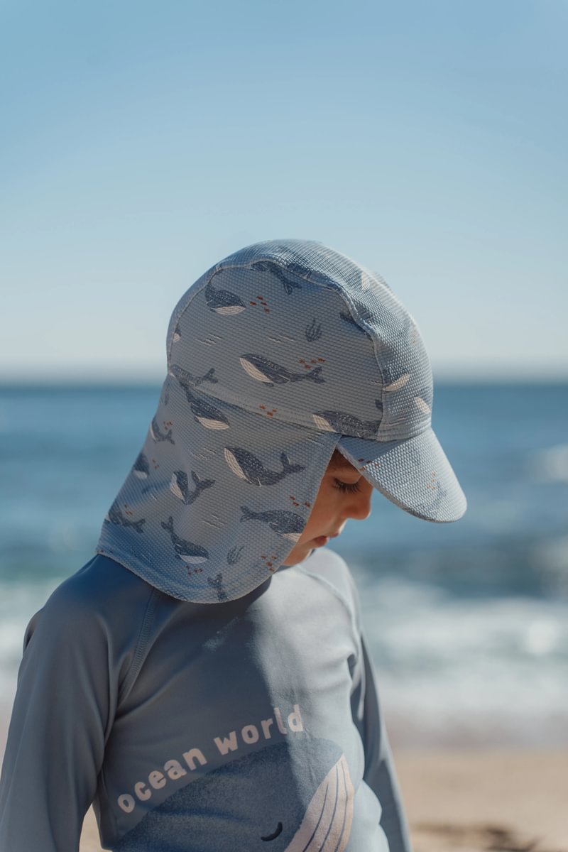 Little Dutch Zwempet | Ocean Splash