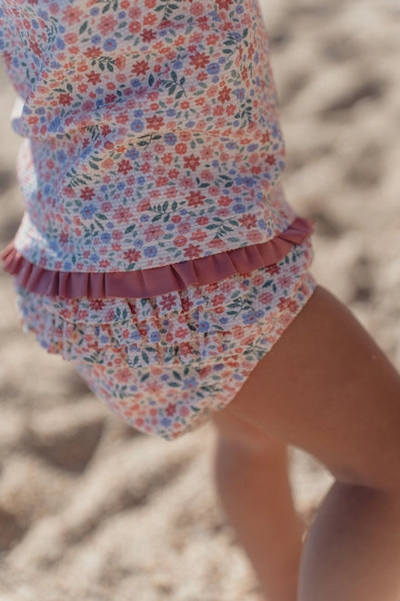 Little Dutch Zwemluier | Dreamy Flowerfield