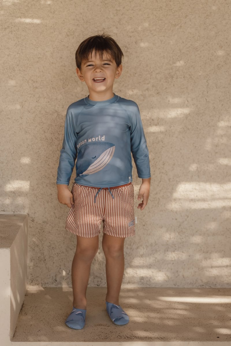 Little Dutch Zwemschoentjes | Ocean Splash