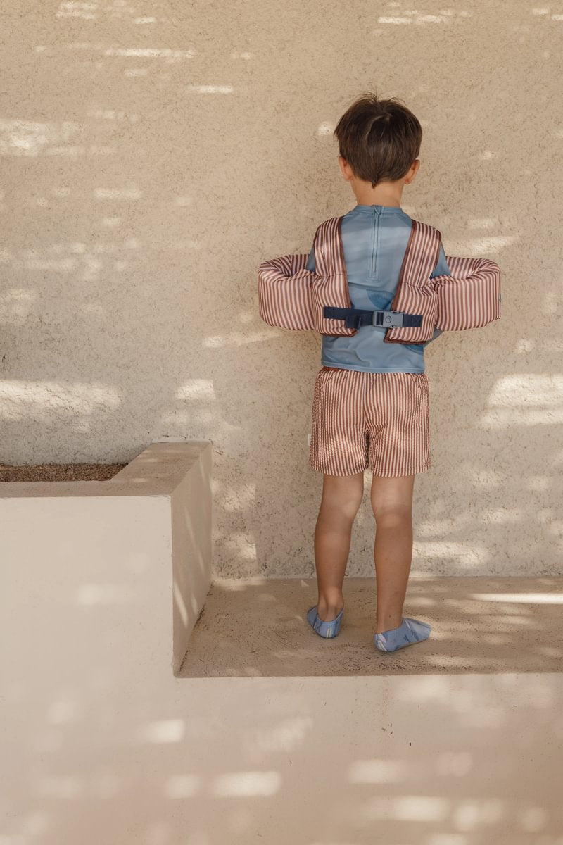 Little Dutch Zwemschoentjes | Ocean Splash