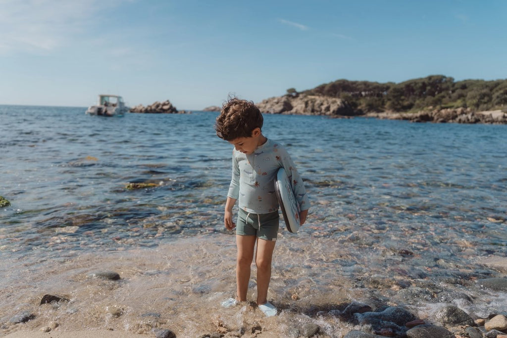 Little Dutch Zwemschoentjes | Ocean Friends