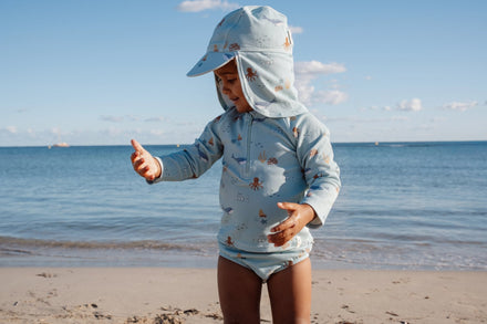 Little Dutch Zwemluier | Ocean Friends