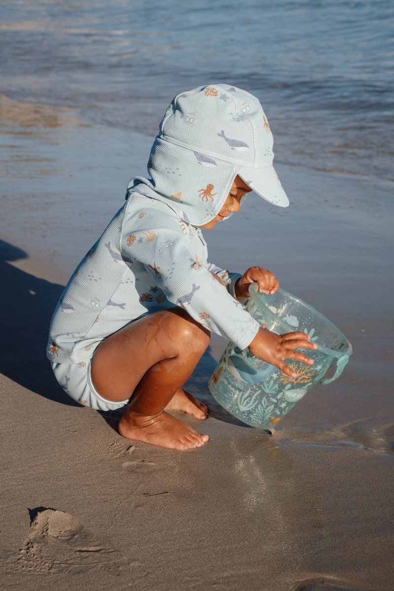 * Little Dutch Zwempet | Ocean Friends