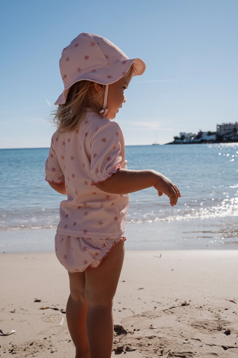 * Little Dutch Zonnehoedje | Dreamy Seashells