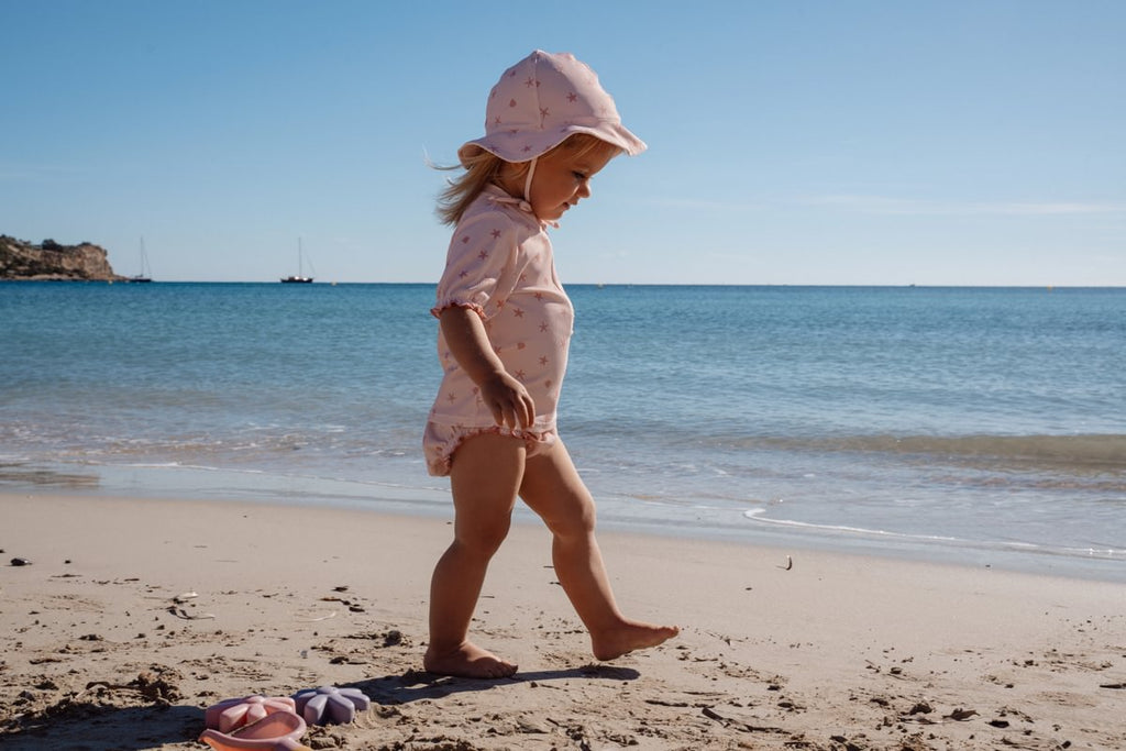 Little Dutch Zwembroekje | Dreamy Seashells