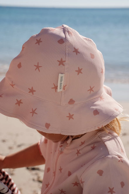* Little Dutch Zonnehoedje | Dreamy Seashells