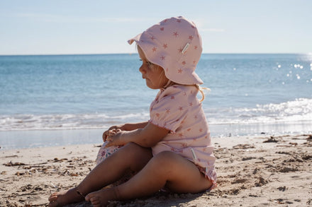 * Little Dutch Zonnehoedje | Dreamy Seashells