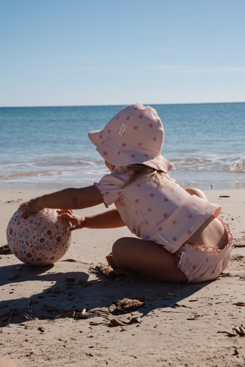 * Little Dutch Zonnehoedje | Dreamy Seashells