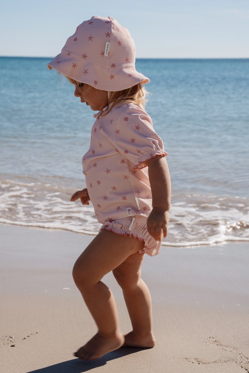 * Little Dutch Zonnehoedje | Dreamy Seashells