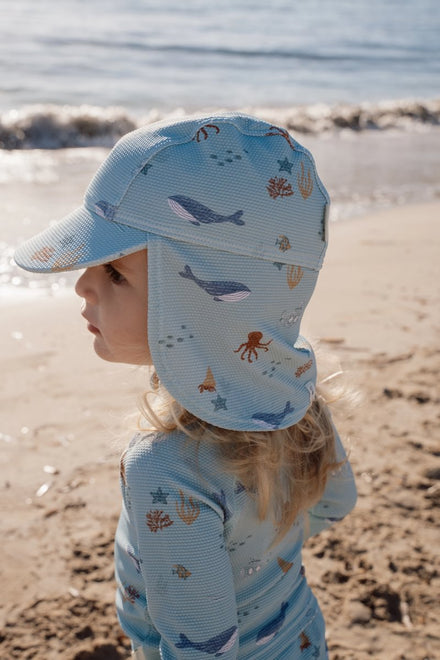 * Little Dutch Zwempet | Ocean Friends