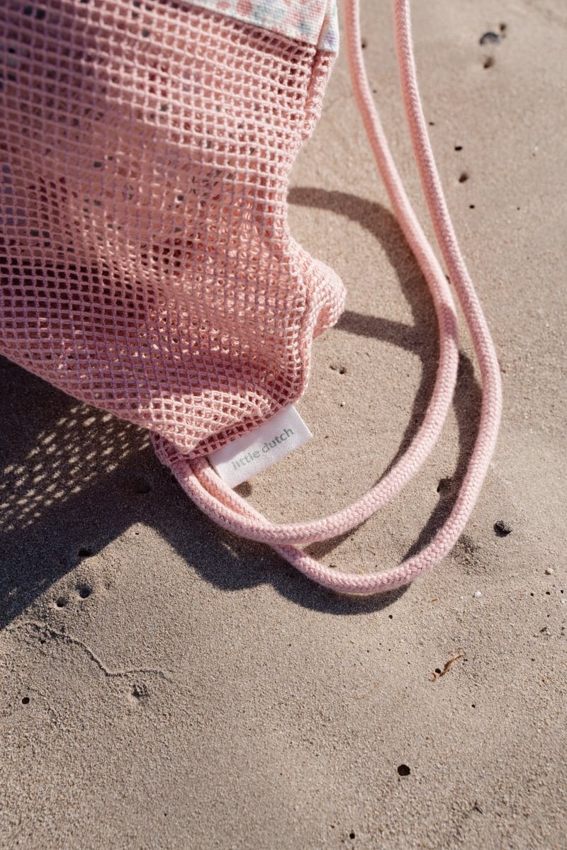 Little Dutch Strandzak | Dreamy Flowerfield