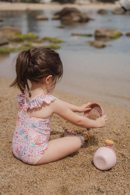 Little Dutch Badpak | Dreamy Mermaid