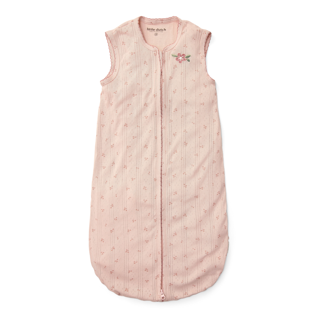 Little Dutch Slaapzak Zomer 70 Cm | Pure Blossom
