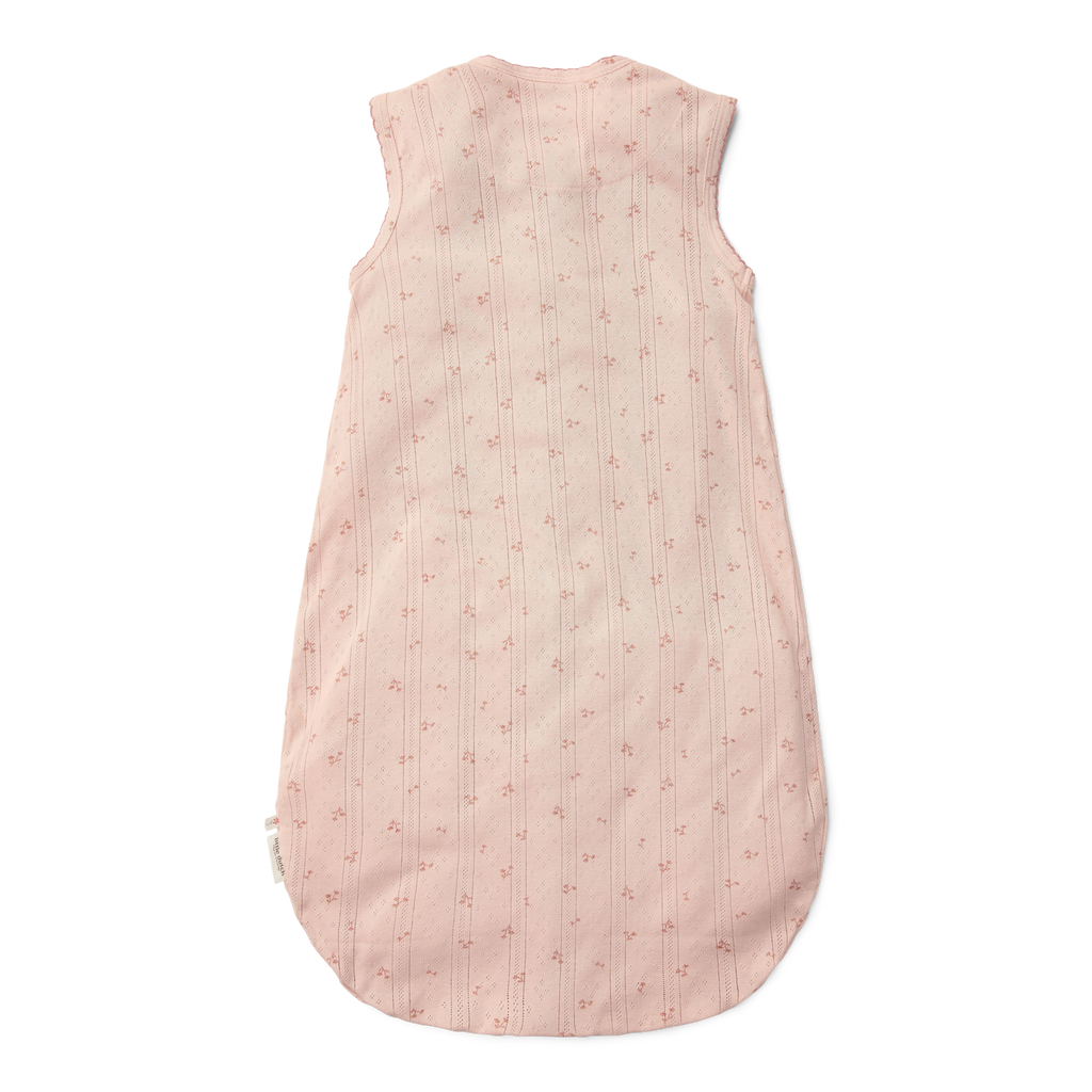 Little Dutch Slaapzak Zomer 70 Cm | Pure Blossom