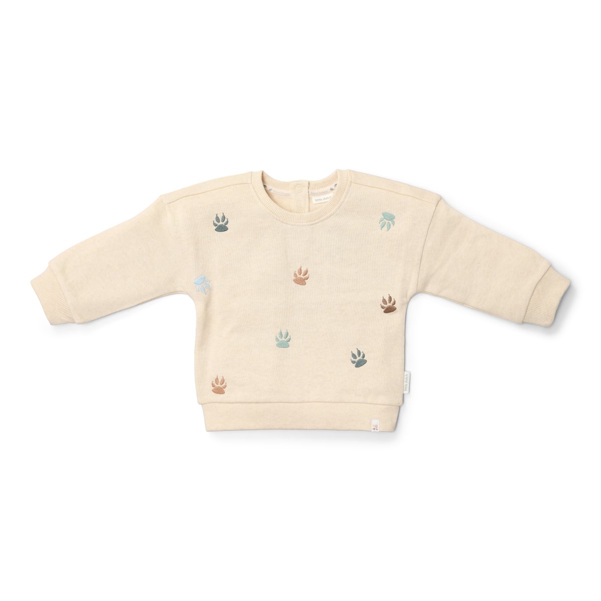 Little Dutch Trui | Zand