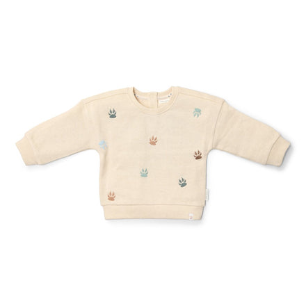Little Dutch Trui | Zand