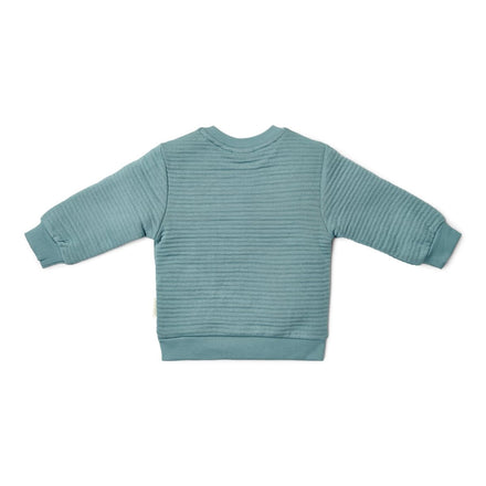 Little Dutch Trui | Blauw