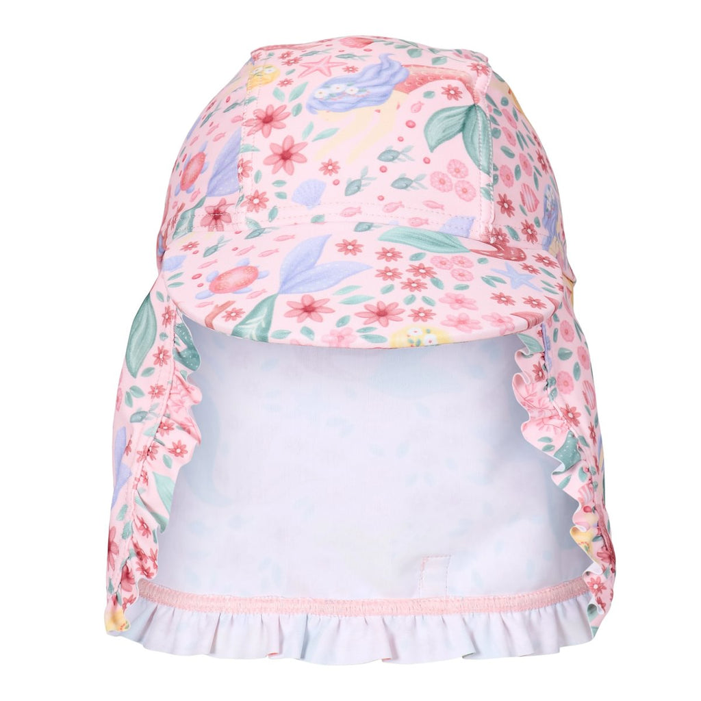 Little Dutch Zwempet | Dreamy Mermaid