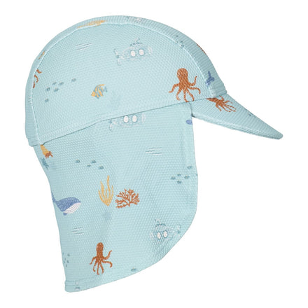 * Little Dutch Zwempet | Ocean Friends