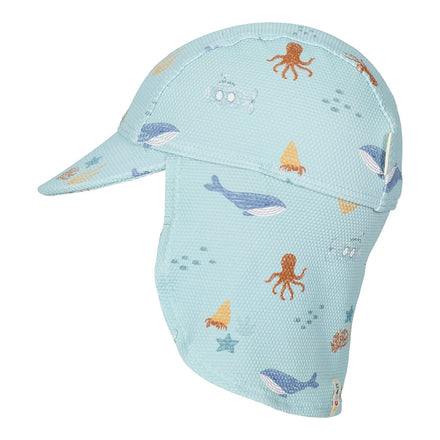 * Little Dutch Zwempet | Ocean Friends