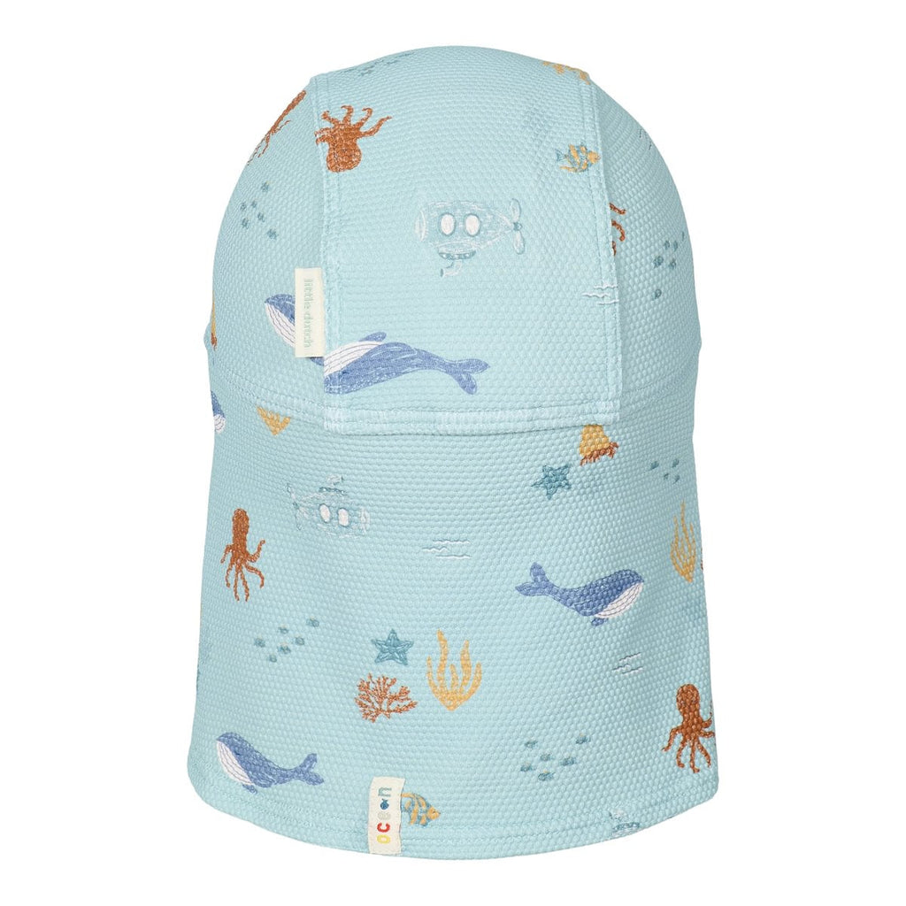 * Little Dutch Zwempet | Ocean Friends
