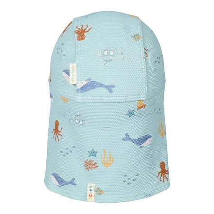 * Little Dutch Zwempet | Ocean Friends