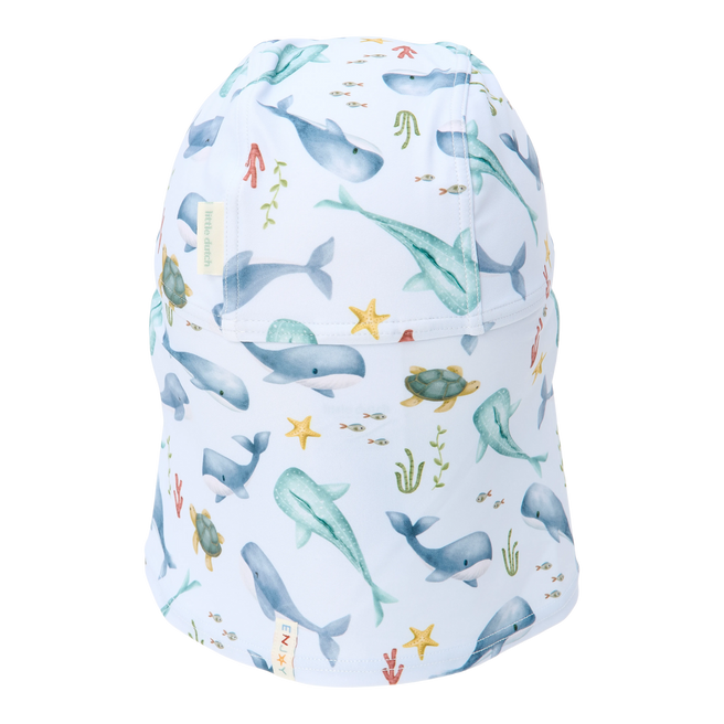 Little Dutch UV Zwem Pet Ocean Multi-Colour