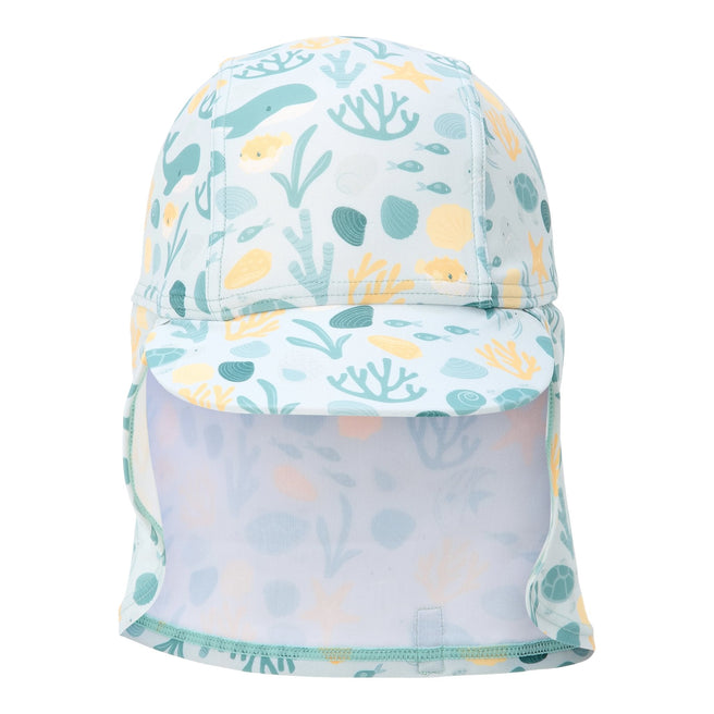 Little Dutch UV Zwem Pet Seashells Multi-Colour