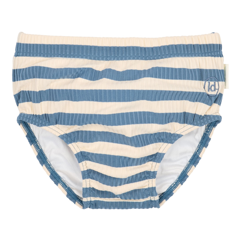 Little Dutch Zwemluier | Ocean Blue Stripes